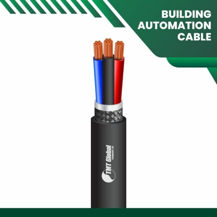 3core Building Automation cable