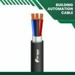 Building Automation cable outdoor