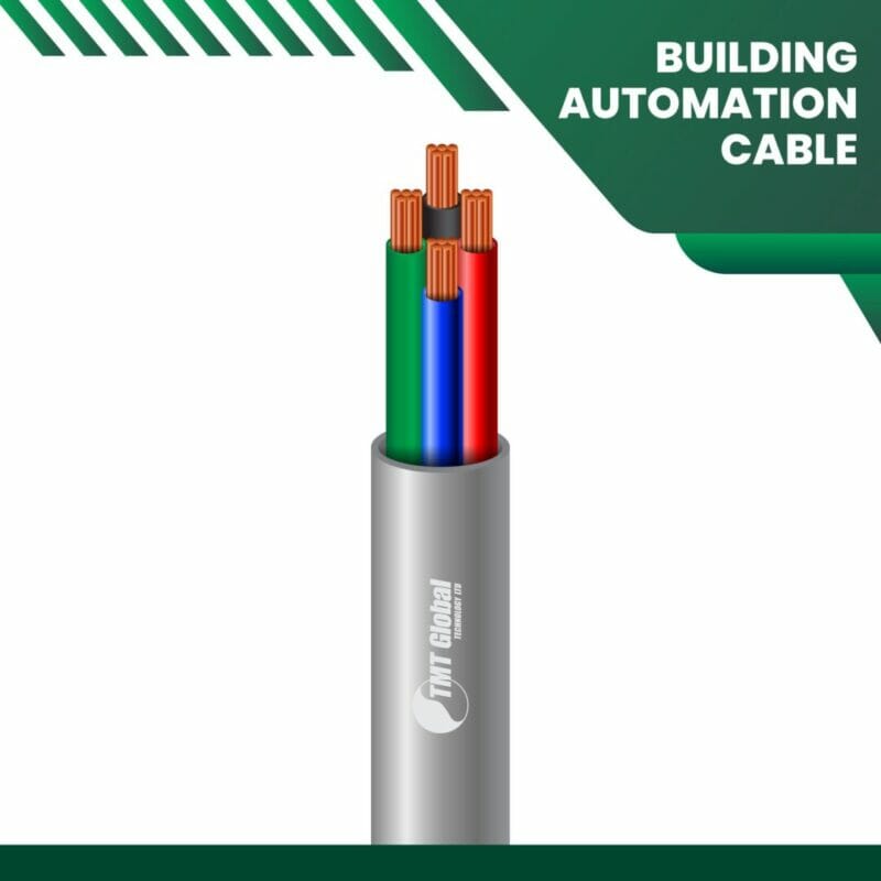 Automation Cable cable 305m