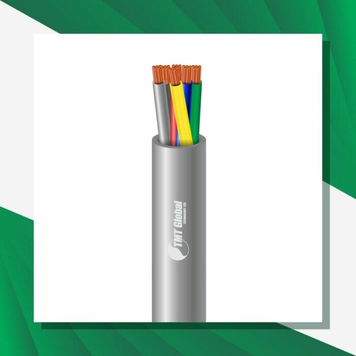 1.5mm Building Automation cable