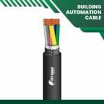 6core Building Automation cable 6