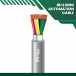 8core Building Automation cable