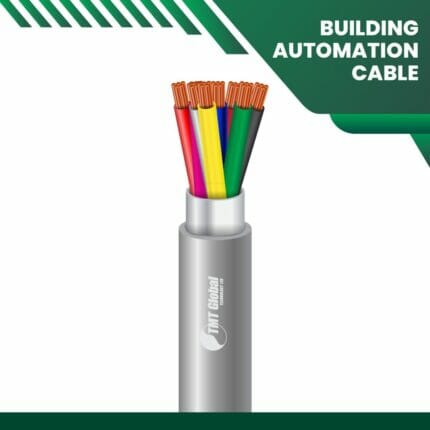 8core Building Automation cable