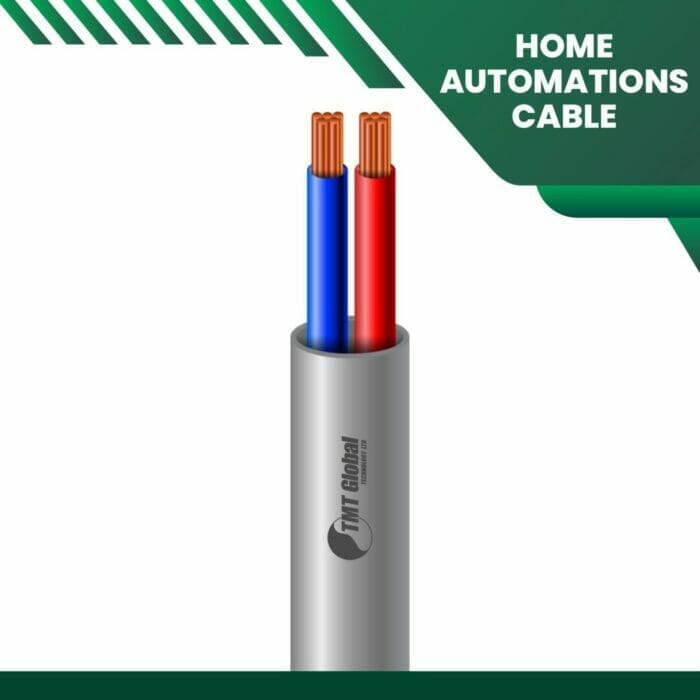 Home Automations cable 305m