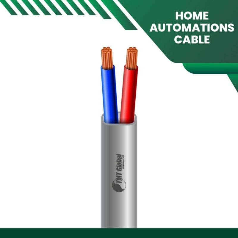 2core Home Automations cable