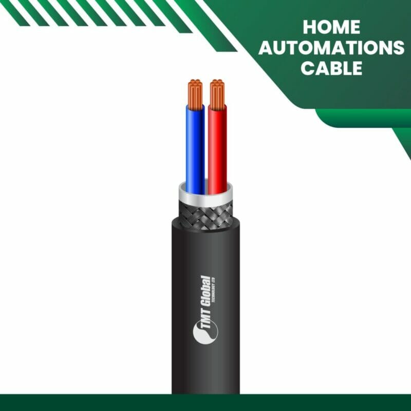 Home Automations cable 1.5mm
