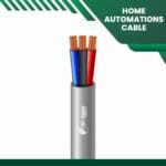 Home Automations cable 3core