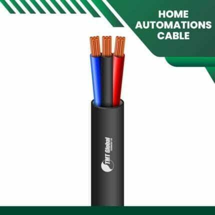 3core Home Automations cable