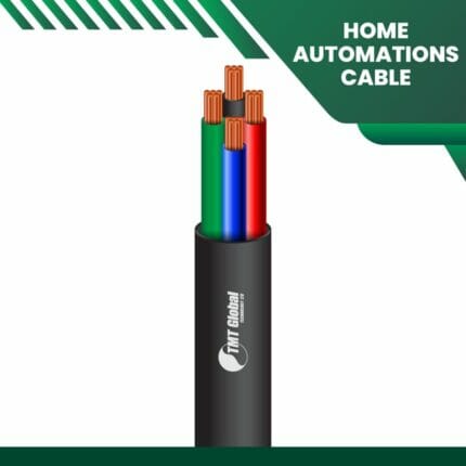 Home Automations cable