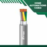 Automations cable 6core