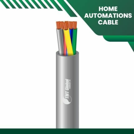 Home Automations cable 6core
