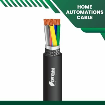 6core Home Automations cable
