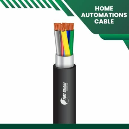 Home Automations cable 6core
