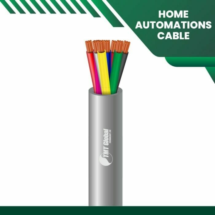 1.5mm Home Automations cable