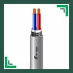 shielded Power cable
