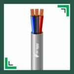 3core Power cable
