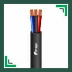 outdoor Power cable