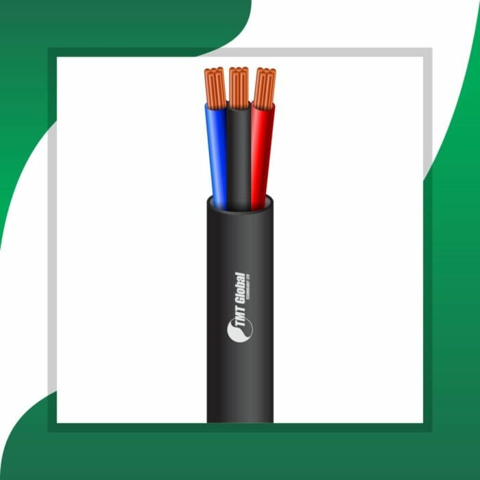 3core Power cable