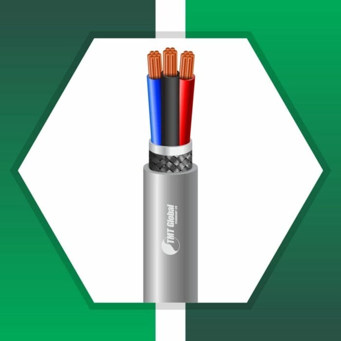 1.5mm Power cable