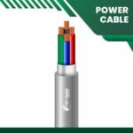 1.5mm Power cable