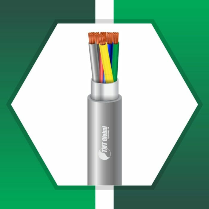 1.5mm Power cable