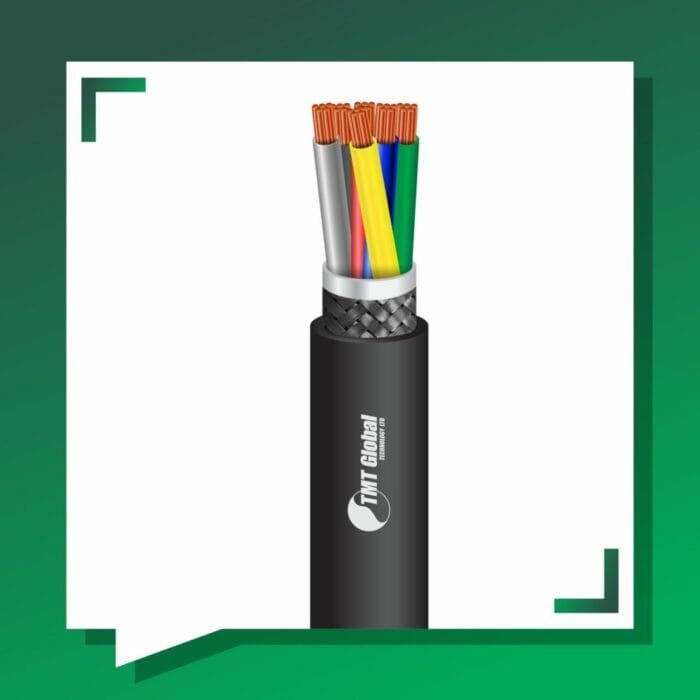 6core Power cable