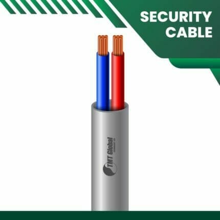 Security cable 1.5mm