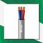 Security cable 1.5mm
