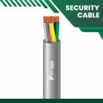 6core Security cable