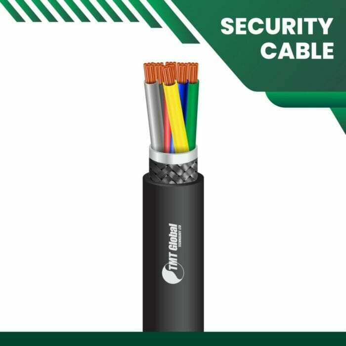 Security Cable 1.5mm