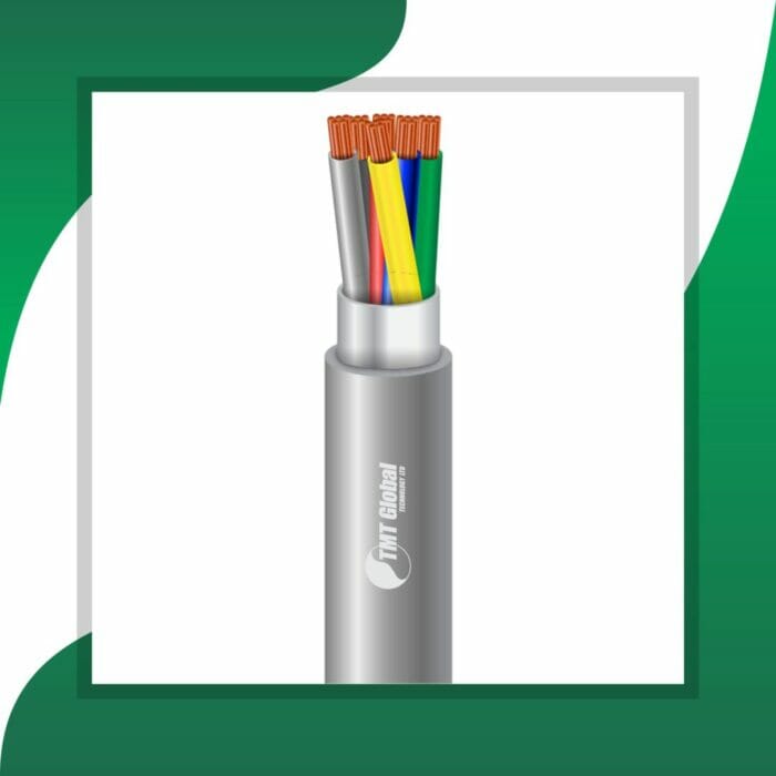 1.5mm Security cable
