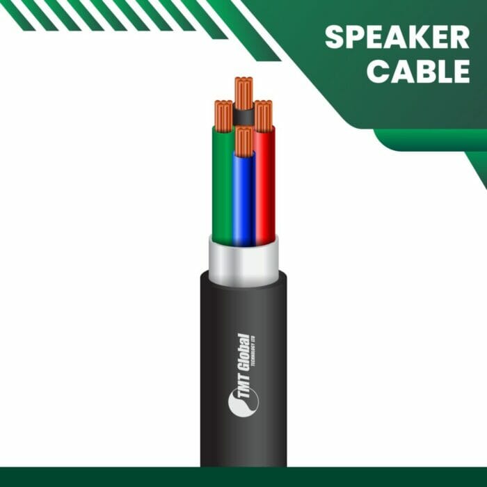 1.5mm 4core cable