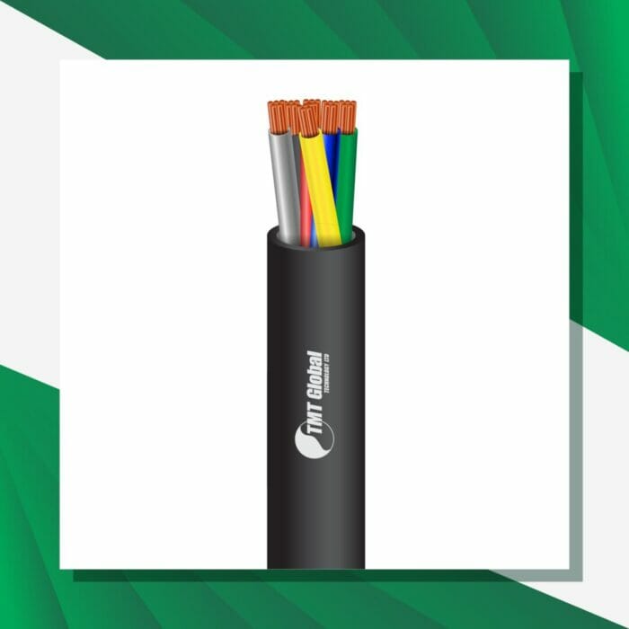 outdoor Speaker cable