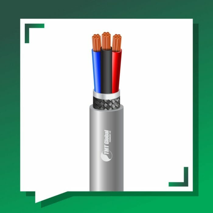 1.5mm Speaker cable