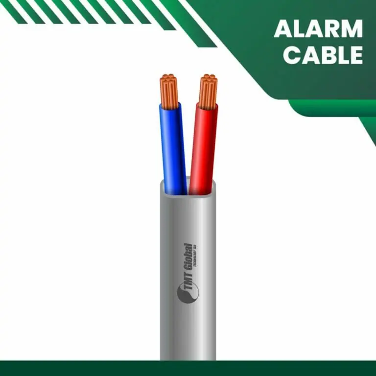 alarm cable