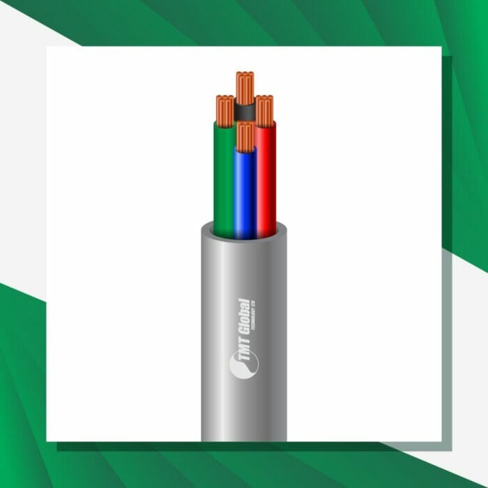 alram cable 1.5mm
