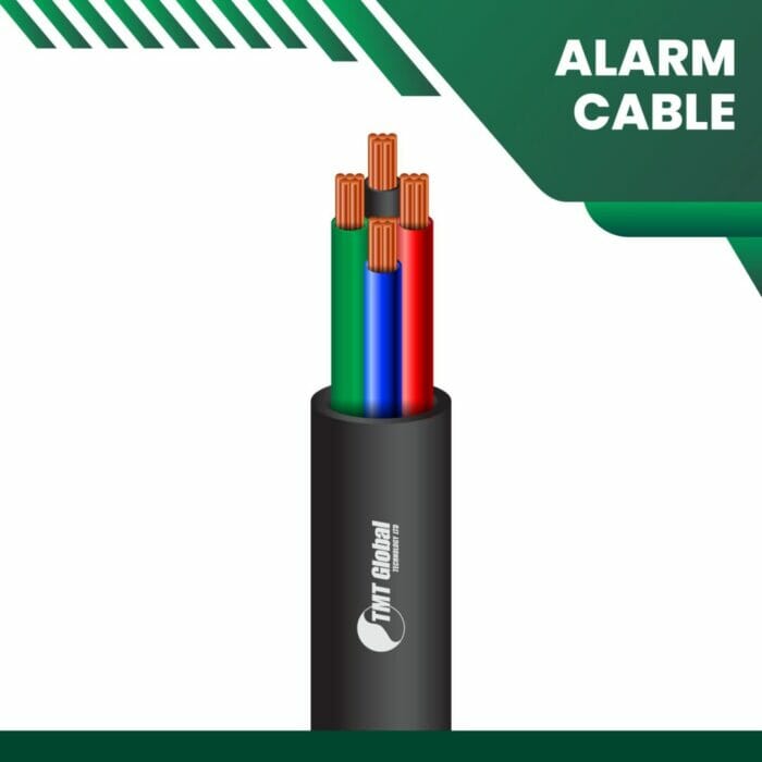 alram-cable outdoor