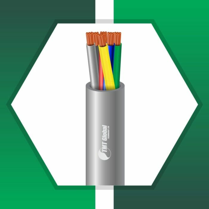 1.5mm alram cable