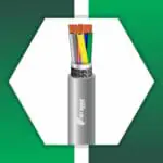 alram cable 1.5mm