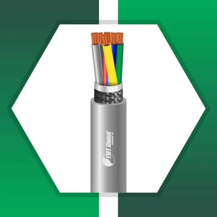 alram cable 1.5mm