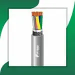 alram cable shielded 1.5mm