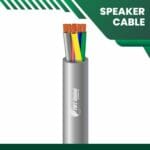 speaker cable1.5mm