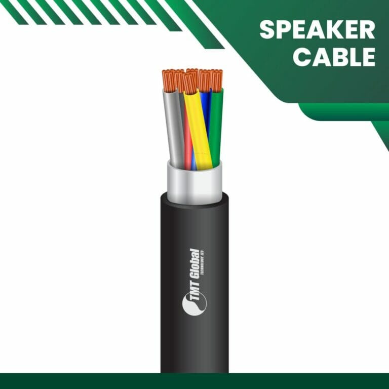 speaker cable