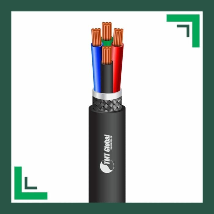 high flex industrial ethernet cable