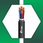 high flex industrial ethernet cable