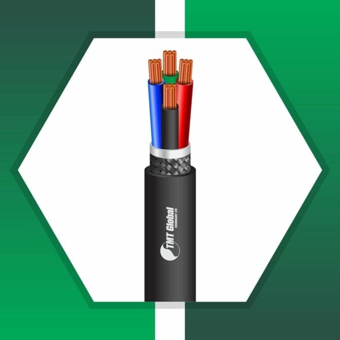 high flex industrial ethernet cable
