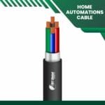 Industrial Automation Cables 4 core Shielded types of cables used in oil and gas industry,jobs in cable