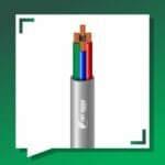 flexible coaxial cable flexible flat ribbon cable