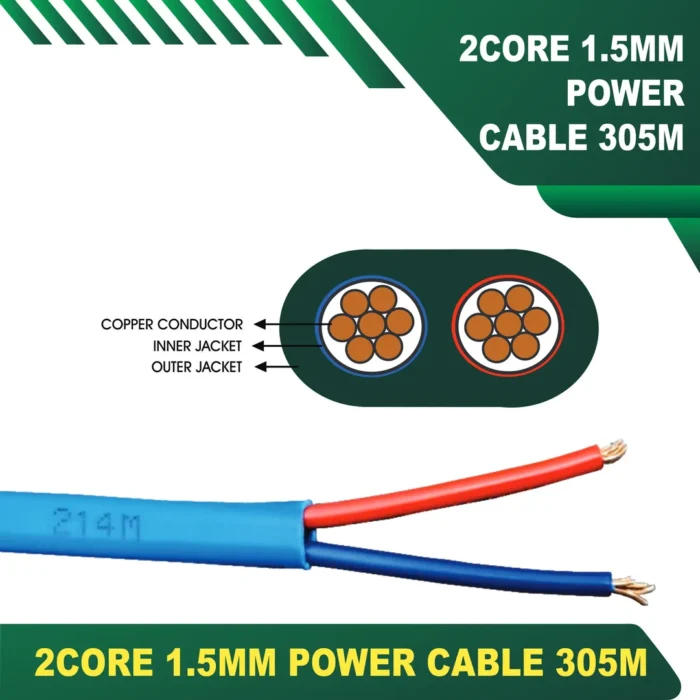 flexible coaxial cable 1.5mm 2 core 305m ducab rubber flexible cable catalogue,flexible ribbon cable